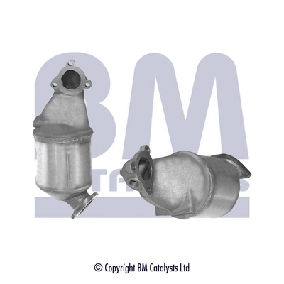 Catalytic Converter